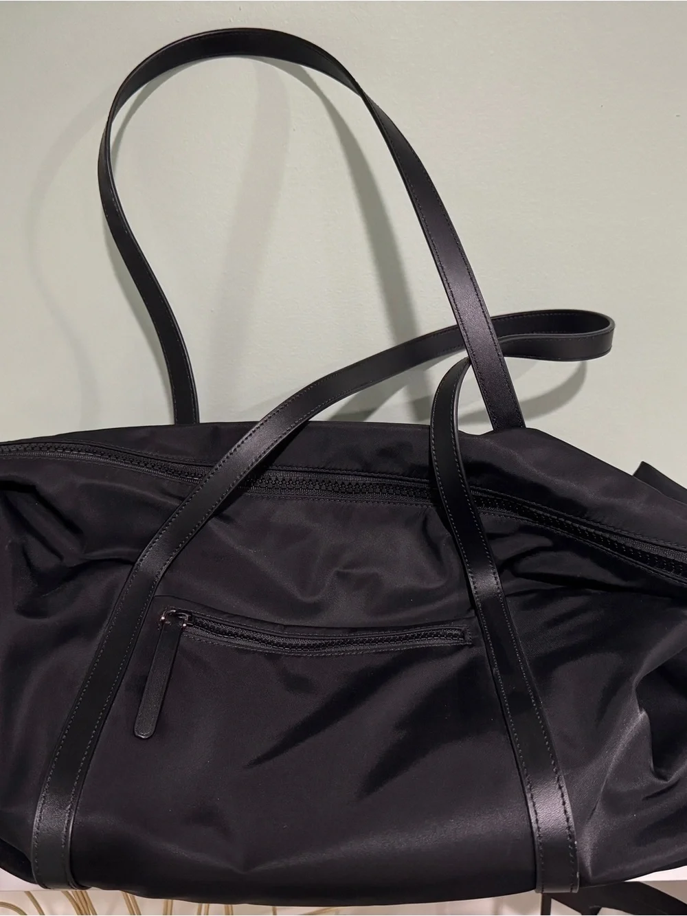 Kate Spade Jae Weekender